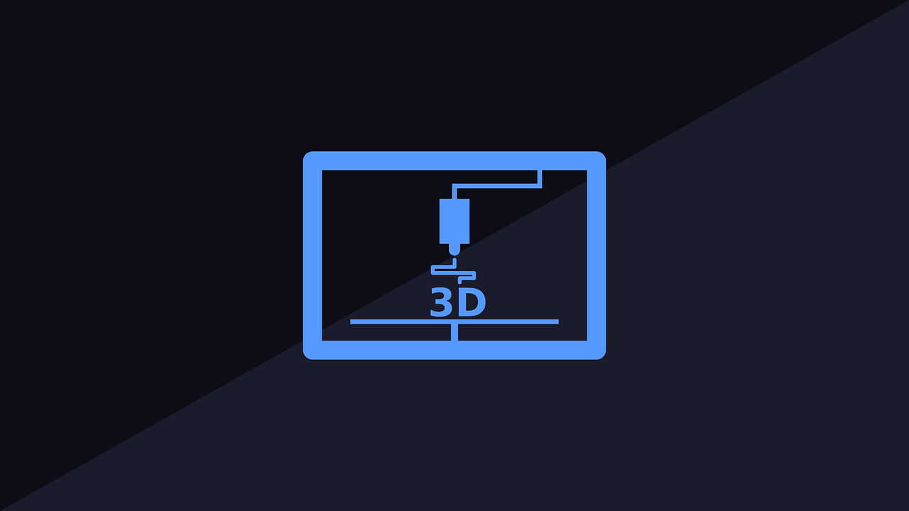 3D Printing Image