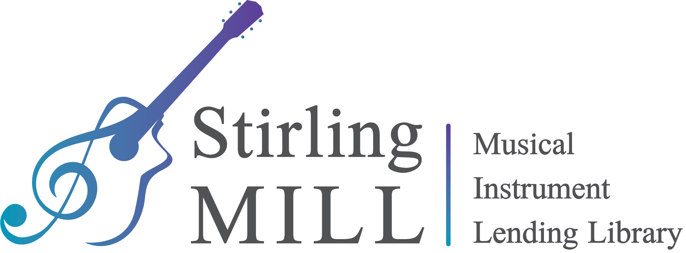 Stirling MILL logo