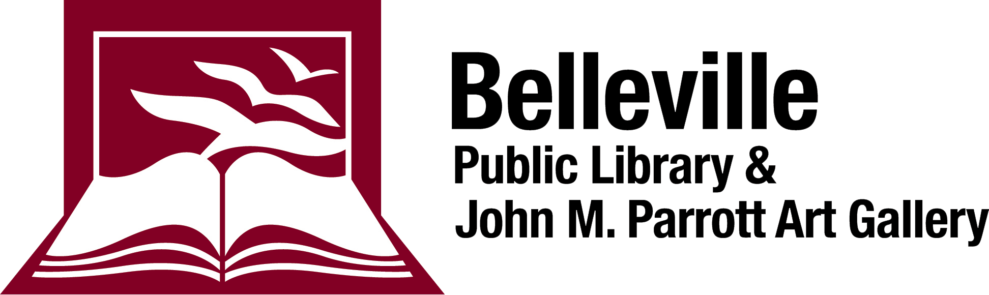 Belleville Public Library Belleville Public Library and John M