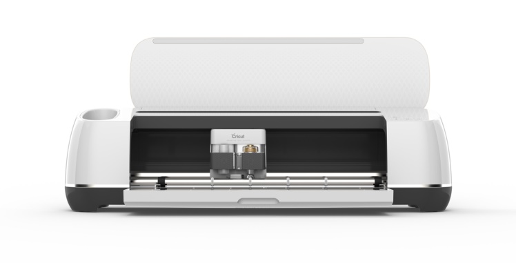 Image of a Cricut Maker