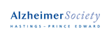Logo for Alzheimer Society Hastings-Prince Edward