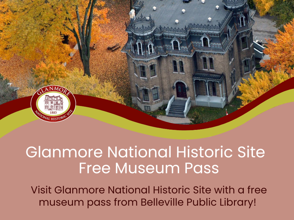 Glamore Museum Pass