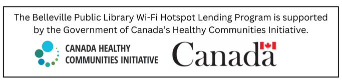 Canada Healthy Communities Initiative