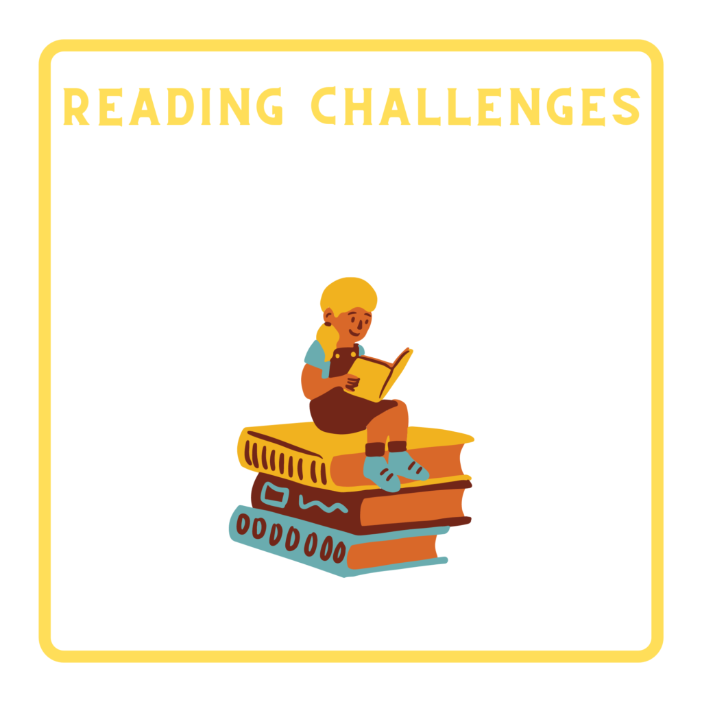 Reading Challenges