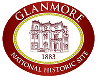 Glanmore National Historic Site logo