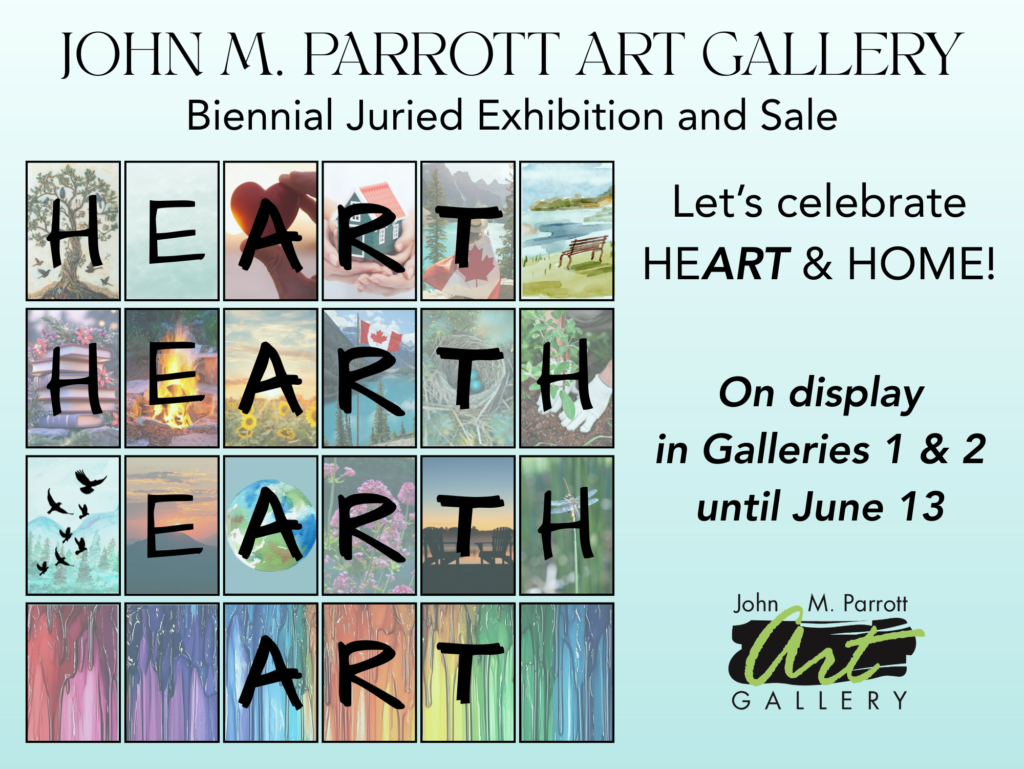 JMPAG Juried Show